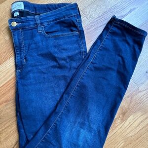 Universal Thread Jeans - Indigo - Size 12